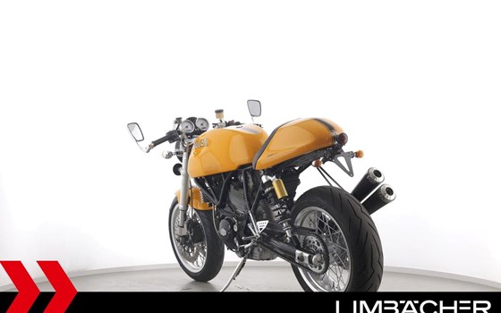 Gebrauchtmotorrad Ducati Sport 1000 - Bild 7