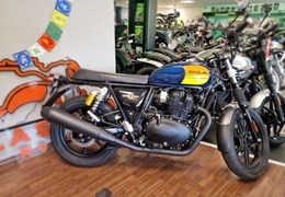 Neumotorrad Royal Enfield Interceptor 650