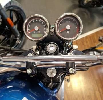 Neufahrzeug Royal Enfield Interceptor 650 - Bild 10
