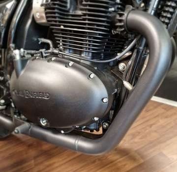 Neufahrzeug Royal Enfield Interceptor 650 - Bild 13