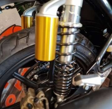 Neufahrzeug Royal Enfield Interceptor 650 - Bild 15