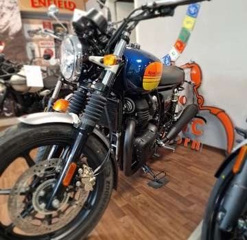 Neufahrzeug Royal Enfield Interceptor 650 - Bild 6