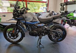 Gebrauchte Royal Enfield Himalayan 450