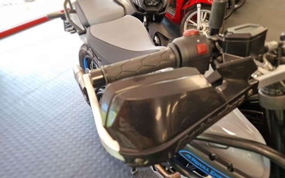 Gebrauchtmotorrad Royal Enfield Himalayan 450 - Bild 14