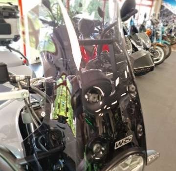 Gebrauchtmotorrad Royal Enfield Himalayan 450 - Bild 15