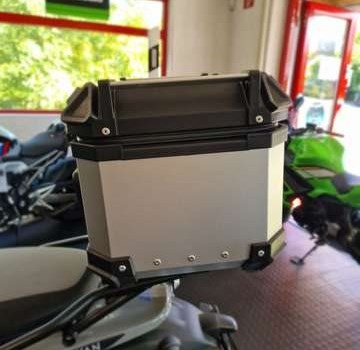 Gebrauchtmotorrad Royal Enfield Himalayan 450 - Bild 7