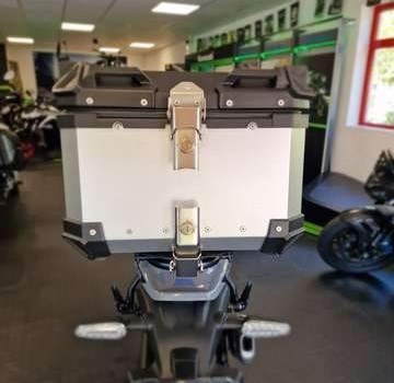 Gebrauchtmotorrad Royal Enfield Himalayan 450 - Bild 8