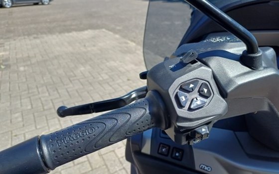 Neufahrzeug Piaggio MP3 530 HPE Exclusive - Bild 11
