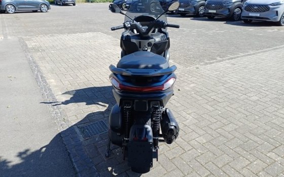 Neufahrzeug Piaggio MP3 530 HPE Exclusive - Bild 5
