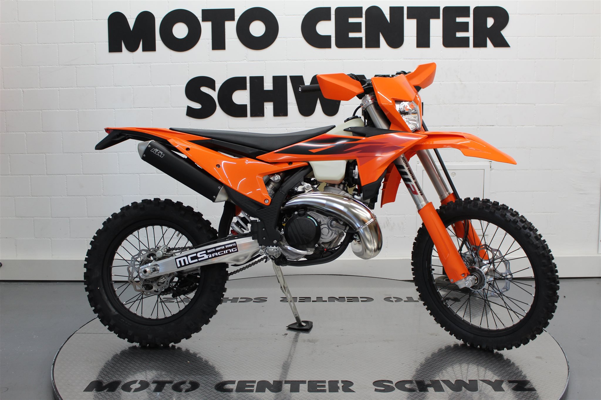 KTM 300 EXC TBI