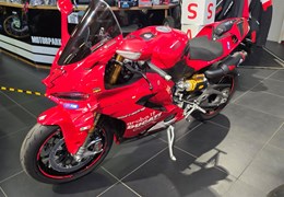Gebrauchte Ducati Panigale V2 S