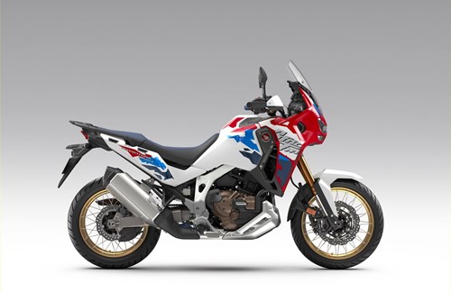 Neumotorrad Honda CRF1100L Africa Twin Adventure Sports DCT