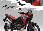 Angebot Honda CRF1100L Africa Twin DCT