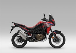 Neumotorrad Honda CRF1100L Africa Twin DCT