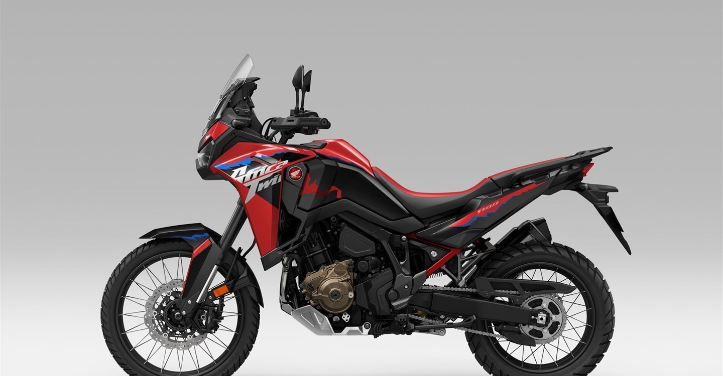 Angebot Honda CRF1100L Africa Twin DCT
