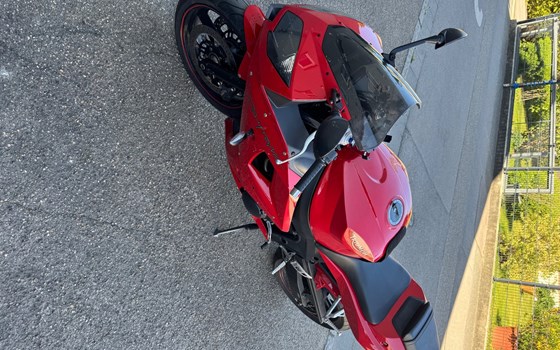 Gebrauchtmotorrad Triumph Daytona 600 - Bild 7