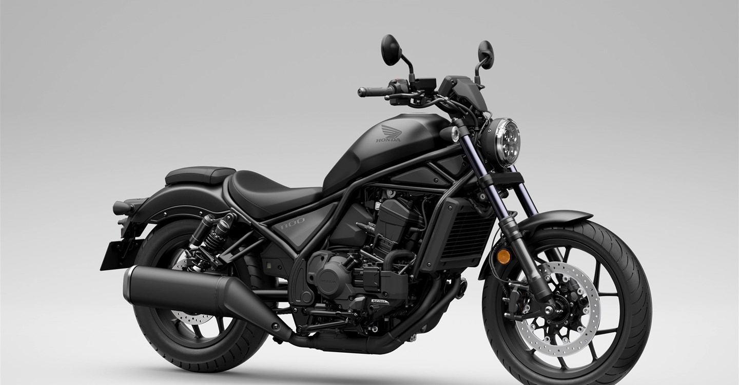 Angebot Honda CMX1100 Rebel DCT
