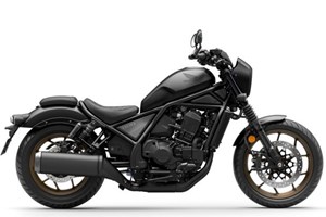 Angebot Honda CMX1100 Rebel SE DCT