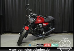 Neumotorrad Moto Guzzi V7