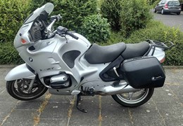 Gebrauchte BMW R 1150 RT