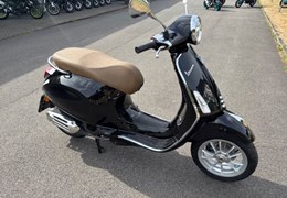Gebrauchte Vespa 125 Primavera