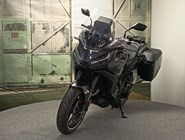 Honda NT1100