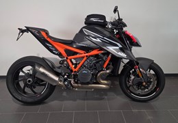 Gebrauchte KTM 1290 Super Duke RR