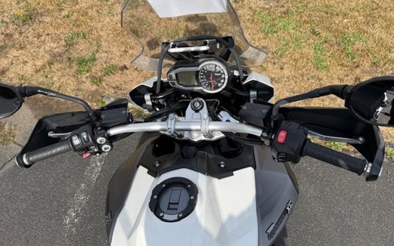 Gebrauchtmotorrad Triumph Tiger Explorer XC - Bild 11