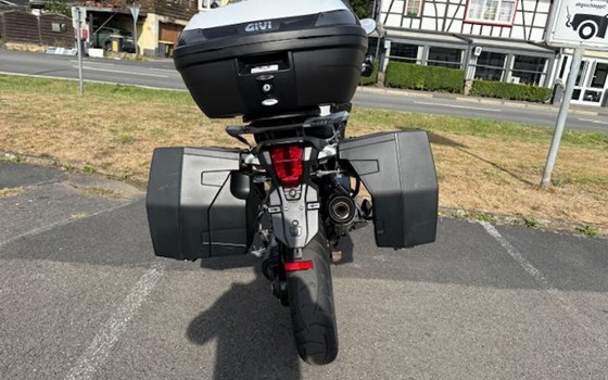 Gebrauchtmotorrad Triumph Tiger Explorer XC - Bild 3