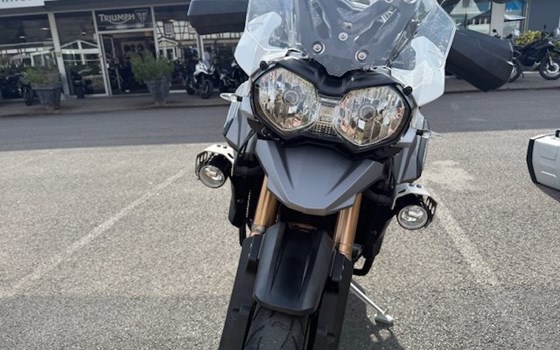 Gebrauchtmotorrad Triumph Tiger Explorer XC - Bild 6