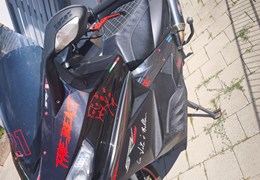 Gebrauchte Aprilia SRV 850 i.e. ABS/ATC