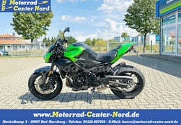 Gebrauchte Kawasaki Z900