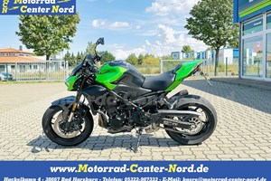 Angebot Kawasaki Z900