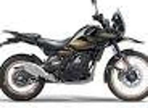Neufahrzeug Royal Enfield Himalayan 410 - Bild 14