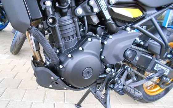 Neufahrzeug Royal Enfield Himalayan 410 - Bild 5