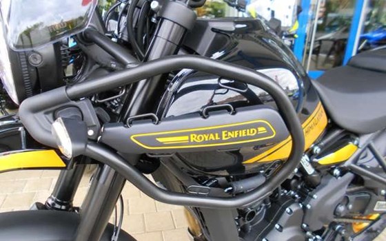 Neufahrzeug Royal Enfield Himalayan 410 - Bild 9