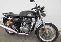 Gebrauchte Royal Enfield Continental GT