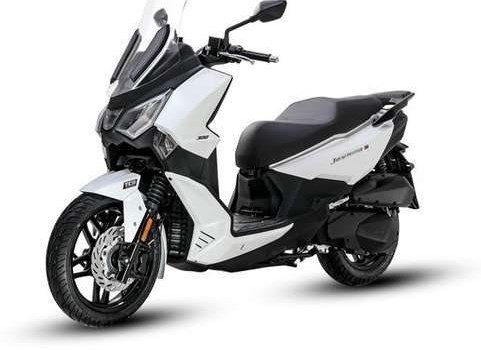 Neufahrzeug Sym Joyride 300 - Bild 1