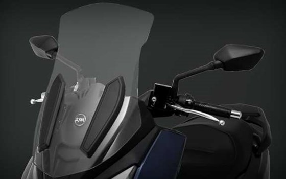 Neufahrzeug Sym Joyride 300 - Bild 10