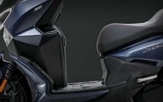 Neufahrzeug Sym Joyride 300 - Bild 7