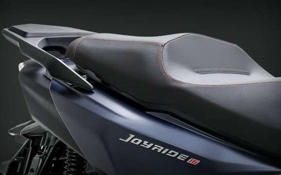 Neufahrzeug Sym Joyride 300 - Bild 9