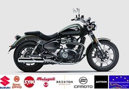 Neumotorrad Royal Enfield Super Meteor 650