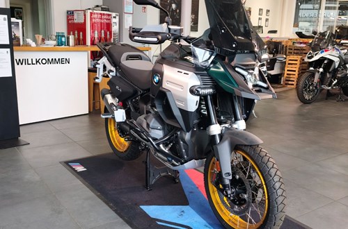 BMW R 1300 GS