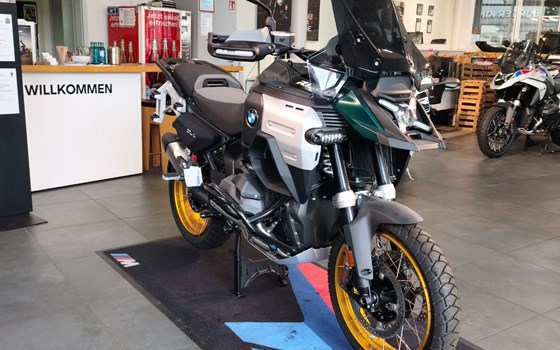 Neufahrzeug BMW R 1300 GS - Bild 1