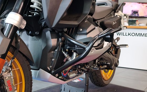 Neufahrzeug BMW R 1300 GS - Bild 11