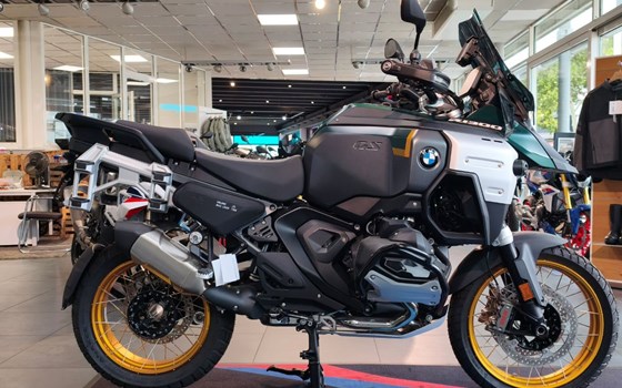 Neufahrzeug BMW R 1300 GS - Bild 2