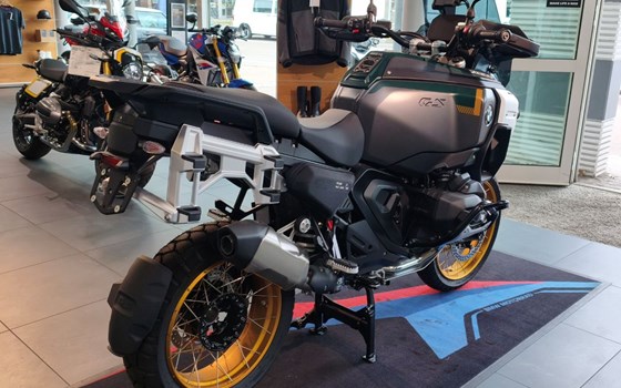Neufahrzeug BMW R 1300 GS - Bild 3