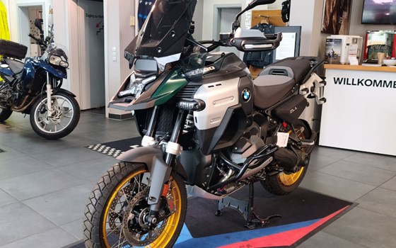 Neufahrzeug BMW R 1300 GS - Bild 4