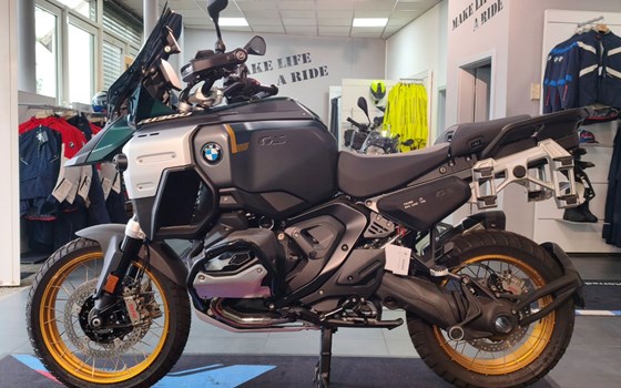 Neufahrzeug BMW R 1300 GS - Bild 5