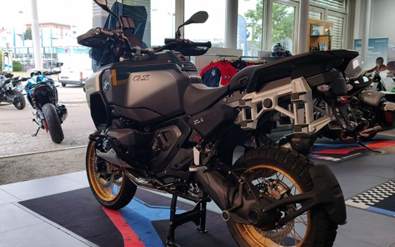 Neufahrzeug BMW R 1300 GS - Bild 6